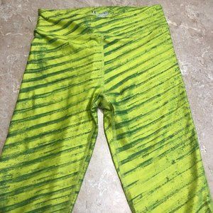 Under Armour leggings